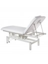 BD-8030 white electric rehabilitation table