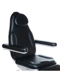Elektr beauty chair MODENA BD-8194 Black