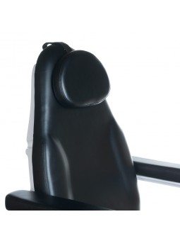 Elektr beauty chair MODENA BD-8194 Black