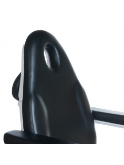Elektr beauty chair MODENA BD-8194 Black