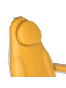 Електр крісло для краси MODENA BD-8194 Мед