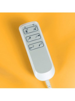 Електр крісло для краси MODENA BD-8194 Мед