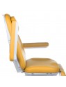 Electric cosmetic armchair MODENA BD-8194 Honey