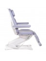 MODENA BD-8194 electric cosmetic armchair Lavender