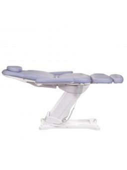 Електр косметичне крісло MODENA BD-8194 Лаванда