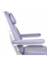 MODENA BD-8194 electric cosmetic armchair Lavender