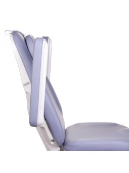 Elektr kosmetické křeslo MODENA BD-8194 Levandule