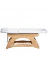 Cosmetic massage bed BD-8241 Pine