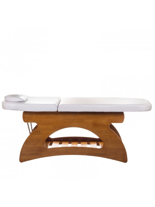 Beauty massage bed BD-8241 Walnut