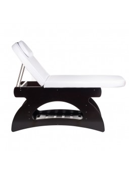 Łóżko kosmetyczne do masażu BD-8241 Wenge