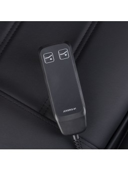 Elektryczny fotel kosmetyczny BD-8251 czarny