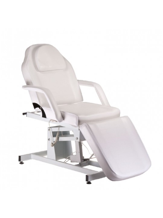 Electric beauty chair BD-8251 white