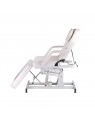 Electric beauty chair BD-8251 white