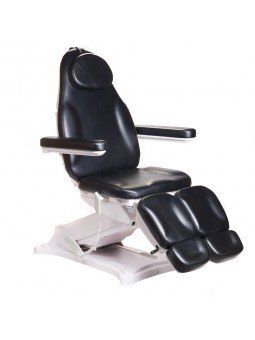 Електричне крісло для краси MODENA PEDI BD-8294 Black