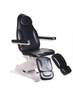 Elektrická kosmetická židle MODENA PEDI BD-8294 Black