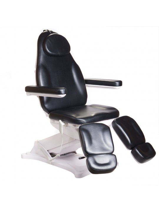 Електрокосметичне крісло MODENA PEDI BD-8294 Black