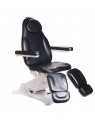 MODENA PEDI BD-8294 electric cosmetic armchair Black