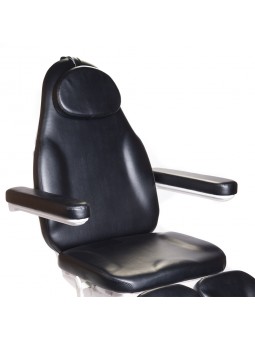 Electr beauty chair MODENA PEDI BD-8294 Black