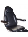 MODENA PEDI BD-8294 electric cosmetic armchair Black