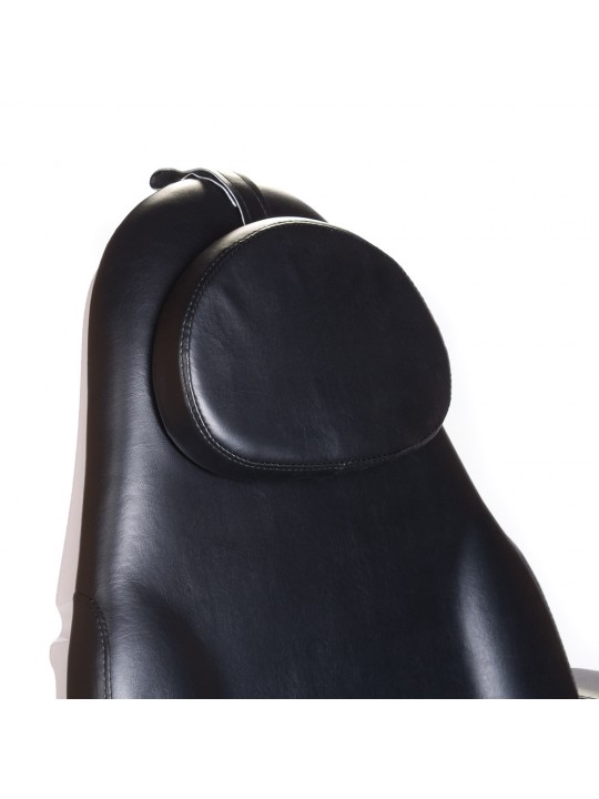 MODENA PEDI BD-8294 elektromos kozmetikai fotel Fekete
