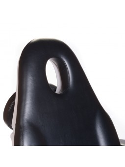 Електричне крісло для краси MODENA PEDI BD-8294 Black