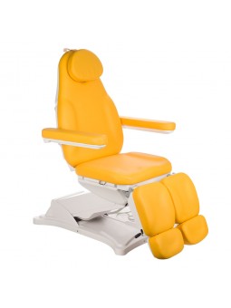 Elektr cosmetic chair MODENA PEDI BD-8294 Honey