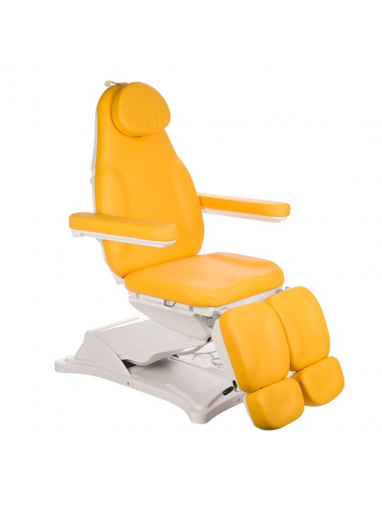 MODENA PEDI BD-8294 electric beauty armchair Honey