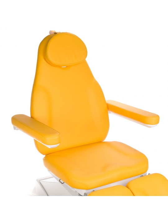 Scaun cosmetic Elektr MODENA PEDI BD-8294 Miere