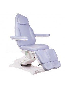 Elektr cosmetic armchair MODENA PEDI BD-8294 Lavender