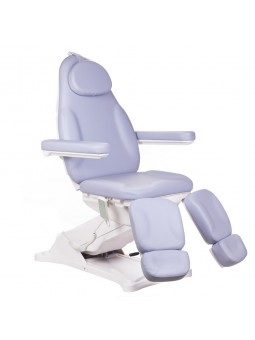 Elektr fotel kosmet MODENA PEDI BD-8294 Lawendowy