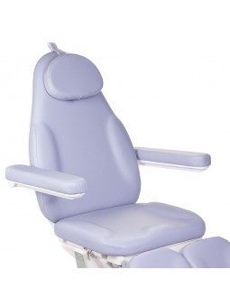 Elektr cosmetic armchair MODENA PEDI BD-8294 Lavender