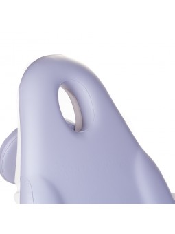 Elektr kosmetinis fotelis MODENA PEDI BD-8294 Levandos