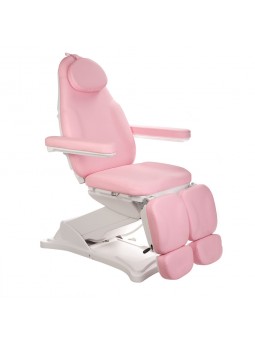 Elektr kosmetické křeslo MODENA PEDI BD-8294 Pink