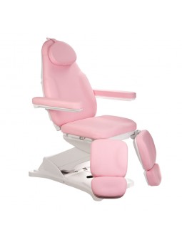 Scaun cosmetic Elektr MODENA PEDI BD-8294 Roz