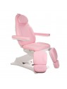 MODENA PEDI BD-8294 elektrinė grožio kėdė Rožinė