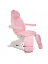 Scaun cosmetic Elektr MODENA PEDI BD-8294 Roz