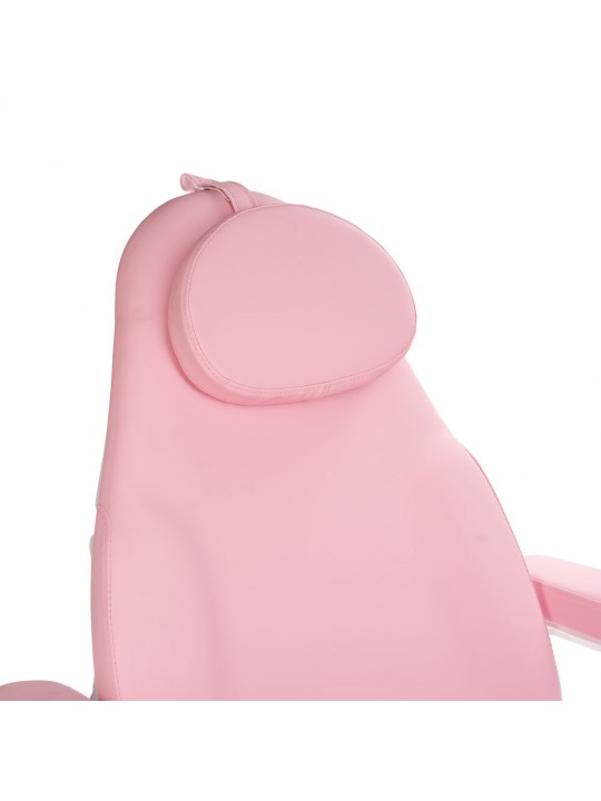 MODENA PEDI BD-8294 electric beauty chair Pink