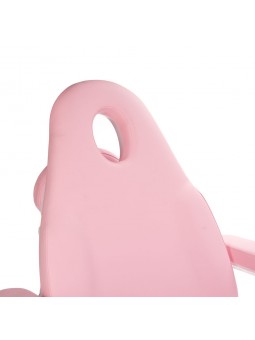 Elektr fotel kosmet MODENA PEDI BD-8294 Różowy