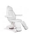 Elektr beauty chair MODENA PEDI BD-8294 White