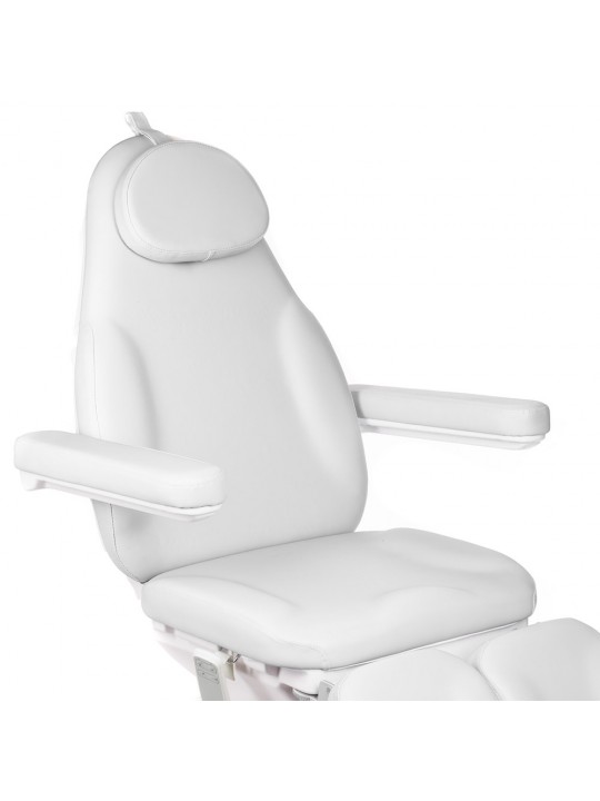 Elektr beauty chair MODENA PEDI BD-8294 White