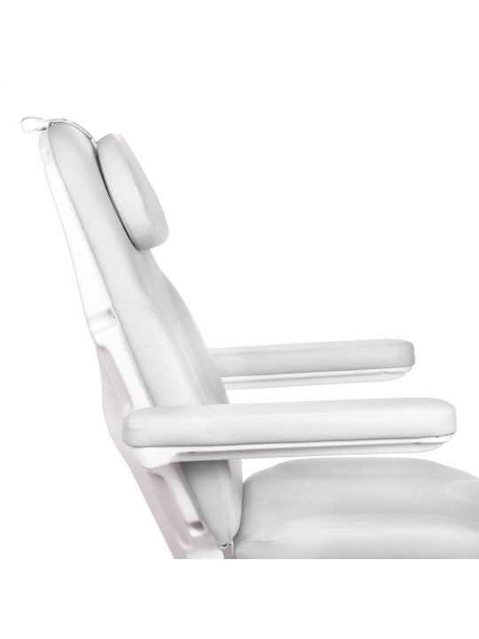 Elektr beauty chair MODENA PEDI BD-8294 White