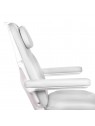 Elektr beauty chair MODENA PEDI BD-8294 White