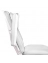 Elektr beauty chair MODENA PEDI BD-8294 White