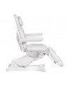 Elektr beauty chair MODENA PEDI BD-8294 White