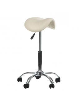 Scaun cosmetic BD-9909 Cremă