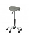 Cosmetic stool BD-9909 Gray