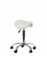 Cosmetic stool BD-9909 White