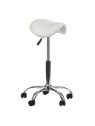 Cosmetic stool BD-9909 White