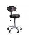 Cosmetic stool with steam. BD-9934 black