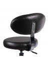 Cosmetic stool with steam. BD-9934 black